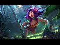 Dia 16: De Bronce a Challenger (Unas Neeko Aventuras en Mid)