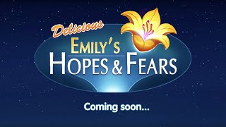 Delicious - Emily's Hopes & Fears Coming Soon Trailer screenshot 2