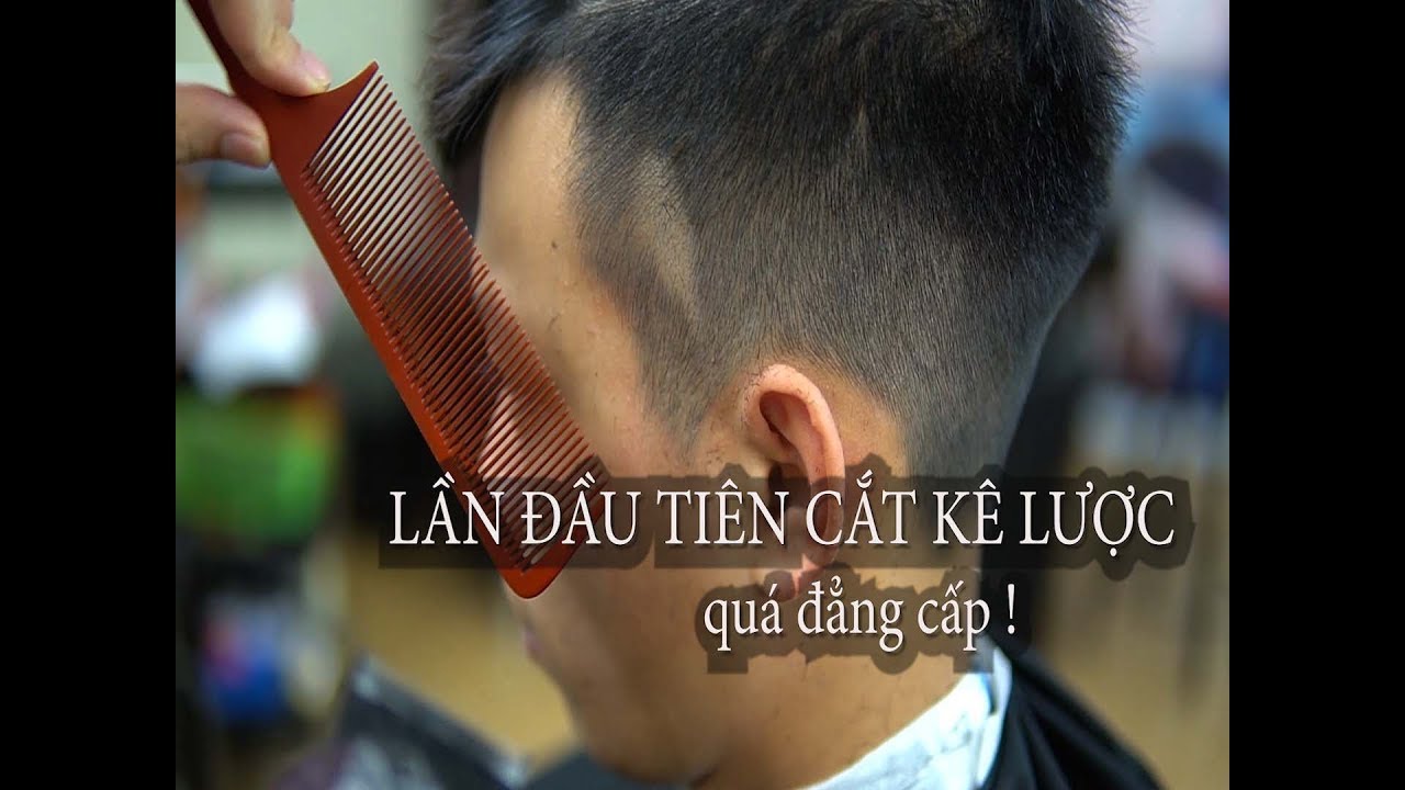 Lược cắt tóc nam Tony  Guy 0711  DealSaigoncom