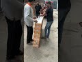 Product packing #digitalstandee #exhibition #events #displays #ledstandeeonrent 