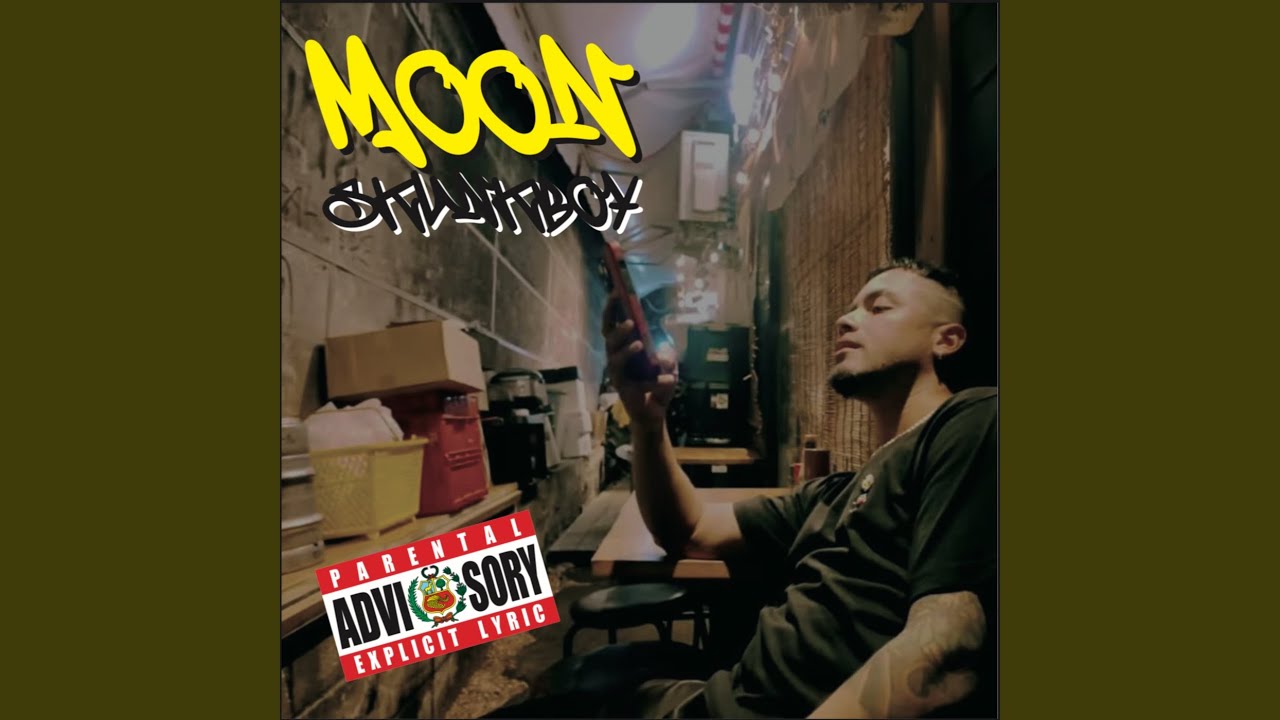 Watch Moon on YouTube Watch Moon on YouTube