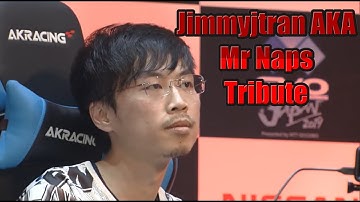 Tekken | Jimmyjtran aka Mr Naps Best Bryan Player