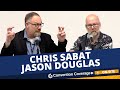 How It Was Like Voice Acting And Adapting Anime To English With Chris Sabat and Jason Douglas