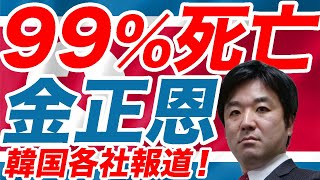 金正恩99％死亡。韓国各社報道。後継者、金与正？：：：：緊急経済対策、緊急事態宣言、日経平均、下落、ダウ平均、原油、先物、日銀、FRB、金融緩和、GDP、円高、株安、破綻、地銀