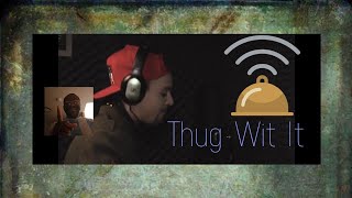 Short & Precise. My Reaction.  Bizzy Bone - Insane Freestyle Must See (2015)