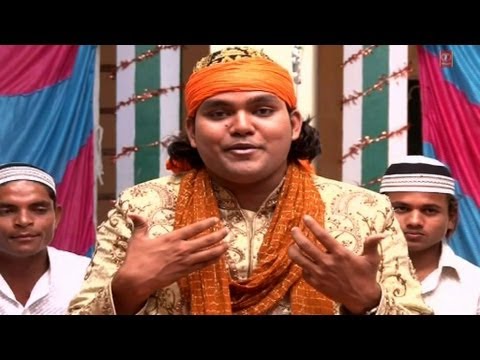 Tere Karam Se Ya Murshid   Muslim Devotional Songs  Shane Aalam Sabri