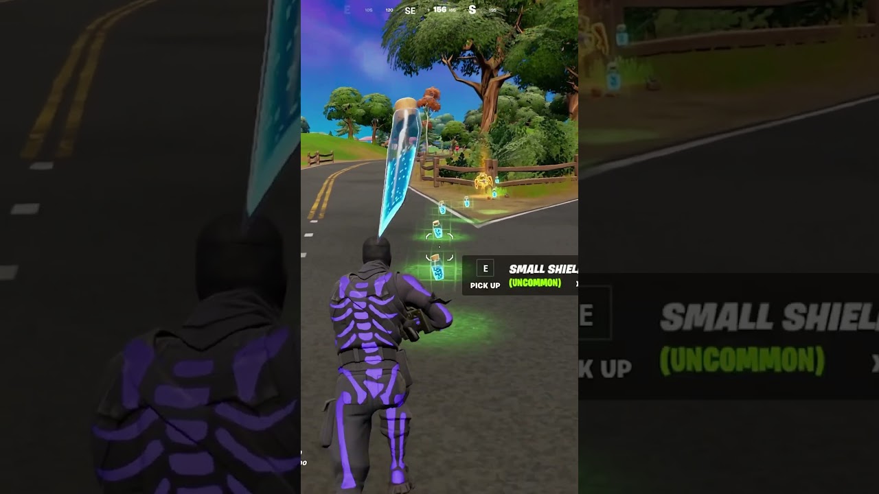 She THOUGHT I Would FALL FOR IT! 😈🤣 #fortnite #gaming