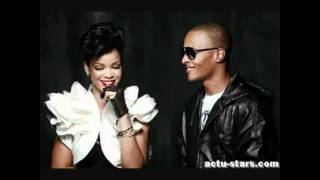 T.i Feat Rihanna Zouk Remix Dj.abdo