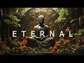 Eternal i deep meditation yoga ambient music i relaxation focus concentration