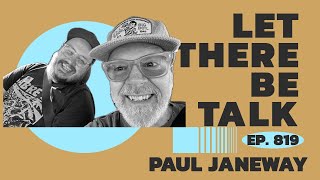 Ep 819 : Paul Janeway St. Paul and the Broken Bones
