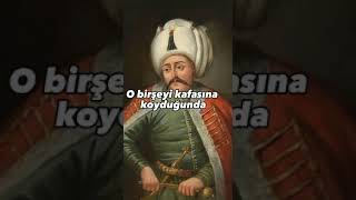 Yavuz Sultan Selim Edit           #osmanlı #tarih #history #tgfekip