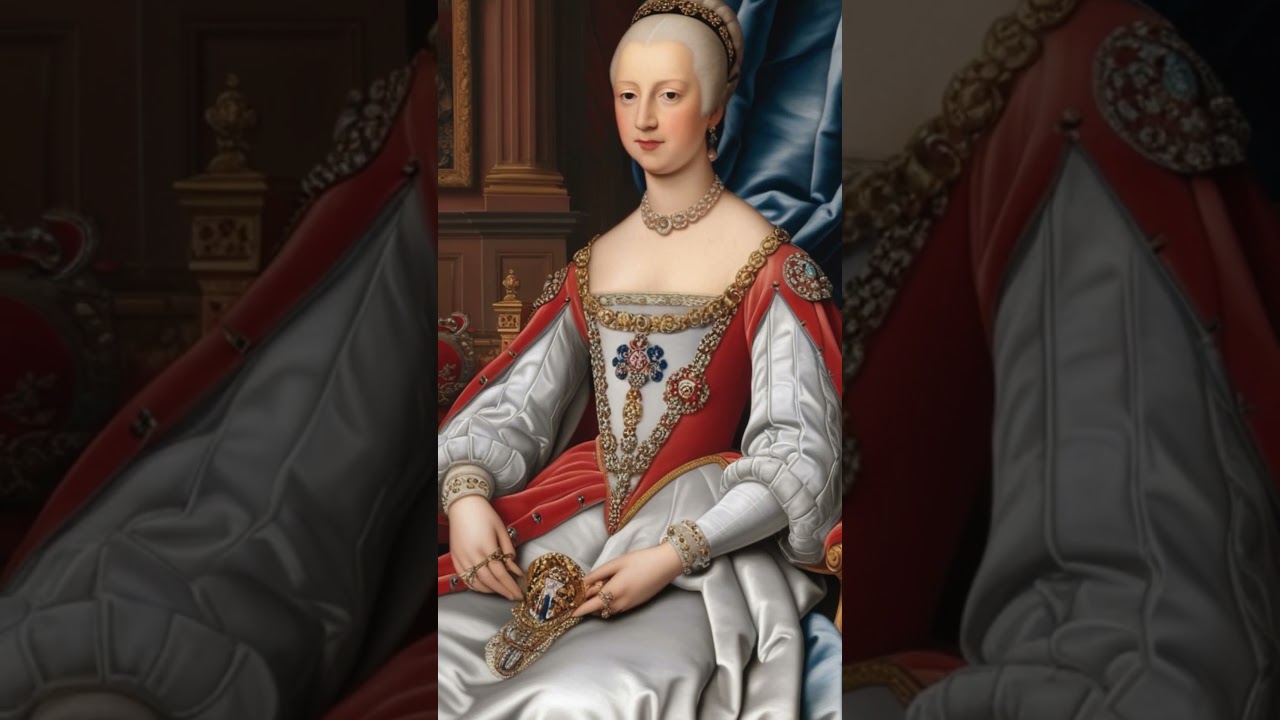 The Spanish Habsburg Dynasty