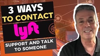 3 Ways To Contact Lyft Support And Talk To Someone screenshot 5