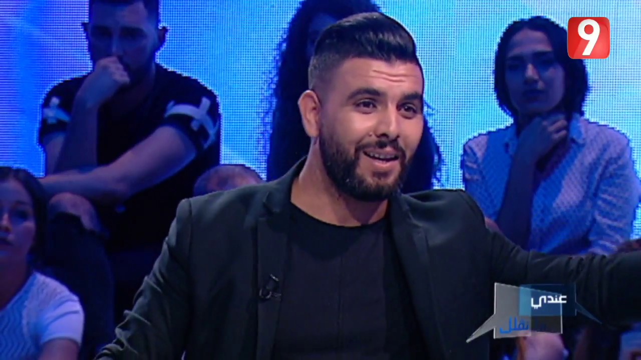 Andi Ma Kollek - Ep02 P03 | عندي ما نقلك - الحلقة 2 الجزء الثالث