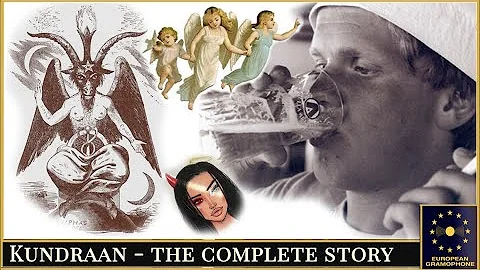 KUNDRAAN  - THE COMPLETELY STORY