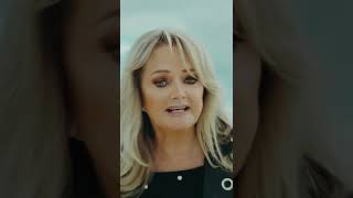 &quot;Total Eclipse Of The Heart&quot; feat. Bonnie Tyler #shorts