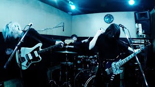 LUNA SEA『ROSIER』弾いてみた【そこに鳴る軽音部】LUNA SEA - ROSIER (cover)