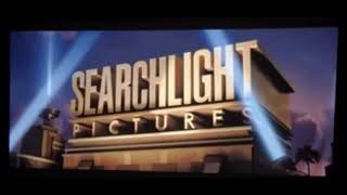 Searchlight Pictures\/TSG Entertainment (2022)