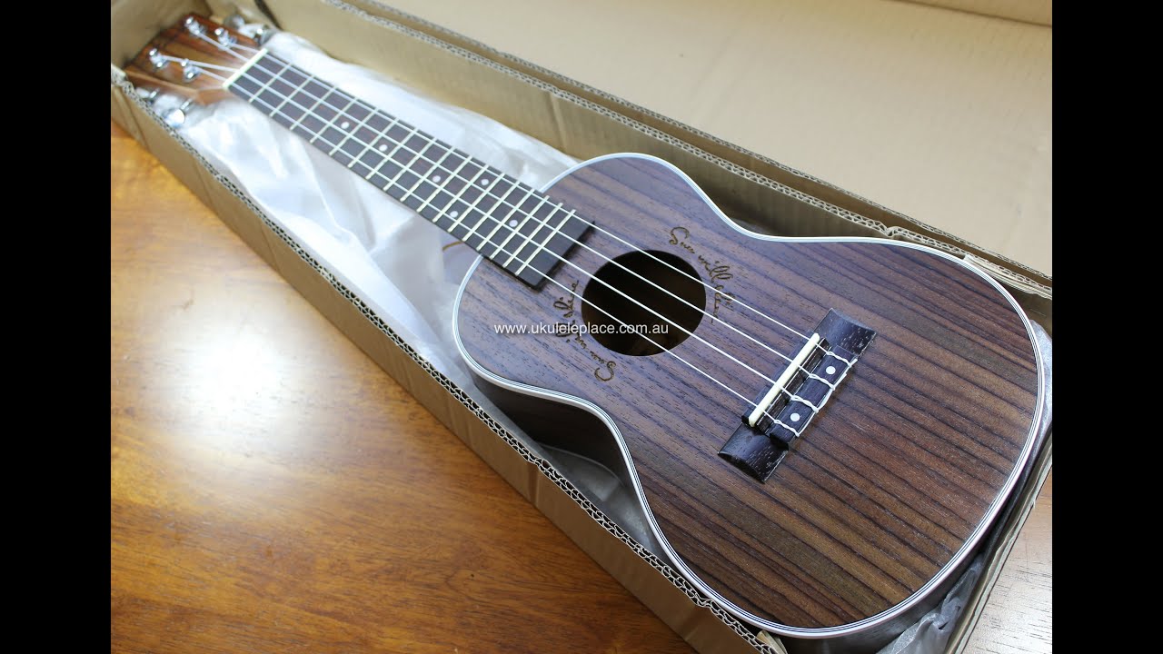 Kasch ukulele Outlet