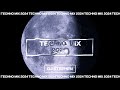 Techno mini mix peak timedriving selection  dj stephen 