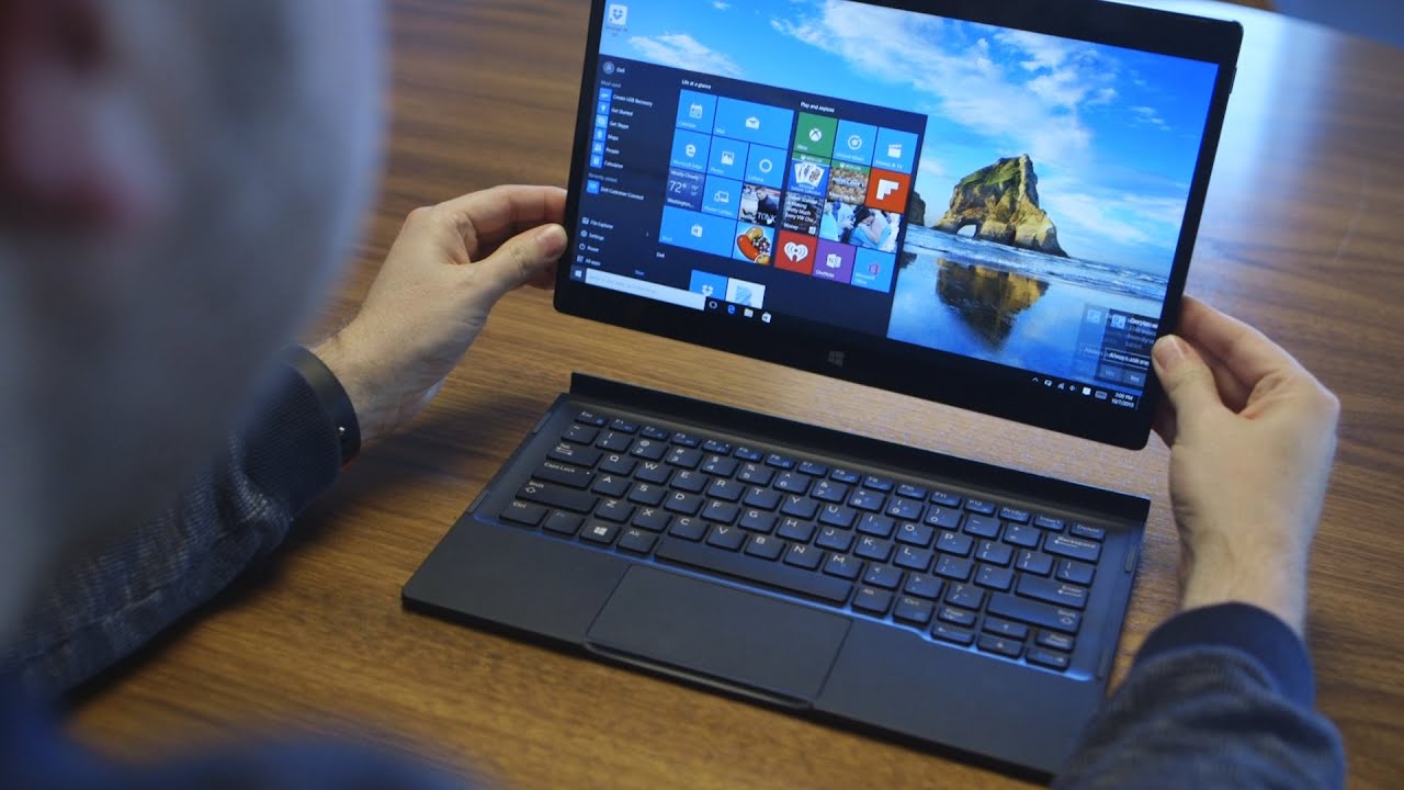 Notebook Air