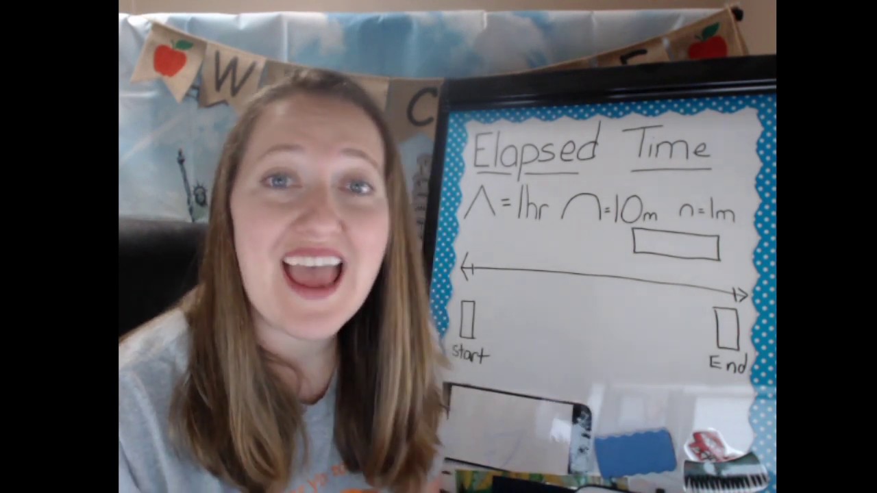 elapsed-time-on-a-number-line-youtube
