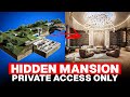 Top 5 Hidden Billionaire Lifestyle Designs That Redefine Luxury