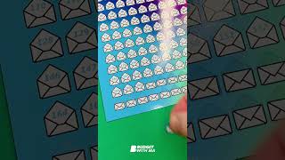 Cash Stuffing 166 In My 200 Envelope Challenge  | Budget with Ira