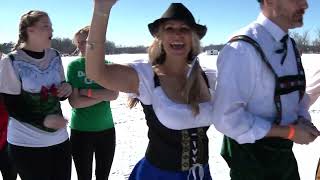 2022 South Metro Polar Plunge