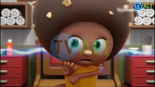 Lagu Opening Bread Barbershop