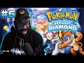 shofu plays Pokemon Brilliant Diamond #6