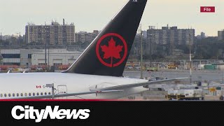 Air Canada suspends flights to Cuba amid fuel shortage