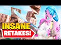 The Best High Ground Retakes To Learn in Fortnite! (USEFUL RETAKES!) - Fortnite Tips &amp; Tricks