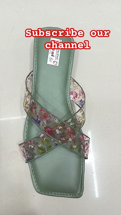 tpr chappal