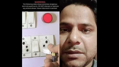 Diode Defense: 220V Short Circuit Prevention! | crazy experiment #electrical​ #experiment​ #science​