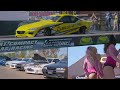2019 Qld Jamboree - Sport Compact Drag Racing- Day One Coverage