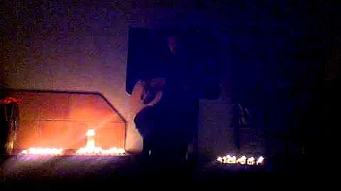 Give Me Novacaine - Erik Helgesen