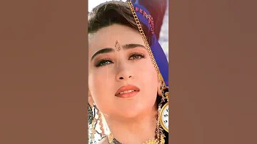 Beautiful Pictures Of Karishma Kapoor 