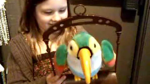 Leah bird