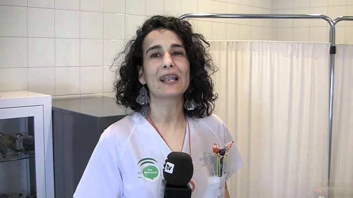 M Teresa Pardo Gonzlez