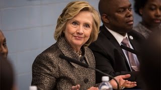Would a President Hillary Clinton Be Good for Wall Street? Would a President Hillary Clinton Be Good for Wall Street?