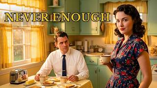 What a 1950s Housewife ACTUALLY Had to Do All Day | History for Sleep