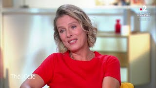 Portrait intimiste de Karin Viard (2ème partie)