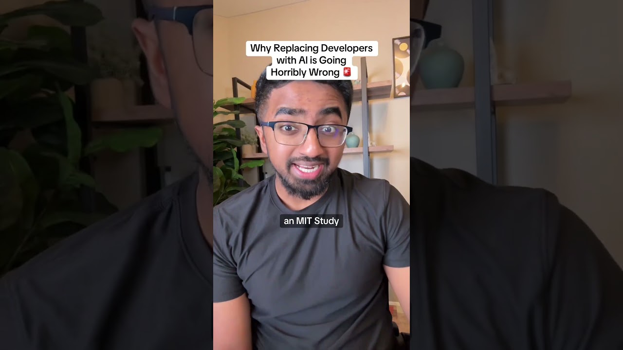 Companies Are Lying About AI Layoffs - Here’s the Proof