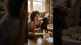 The Mistake 90% of Dog Owners Make When Trying to Fix Behavior #happytailshappen #happymethod