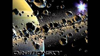 Simon Patterson vs. Blake Jarrell,Tom Fall - We'll see Dubai (Orbitionsky Mashup)