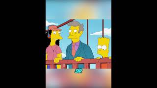 Celebrity Bart's random answers received high marks. #anime #animerecap #TheSimpsons Profile