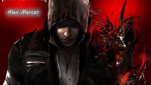 Prototype Final Boss   Defeat The Supreme Hunter (Dif Hard)