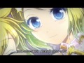 【鏡音リン・レン】 最後のワルツ 【kagamination】