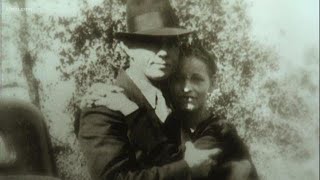 A mission to reunite Bonnie & Clyde